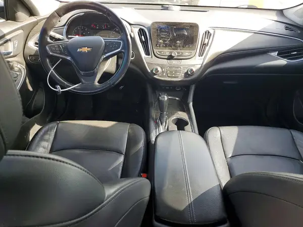 1G1ZD5ST9LF133320 2020 CHEVROLET MALIBU - Image 8