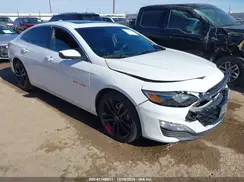 1G1ZD5ST9LF133978 2020 CHEVROLET MALIBU