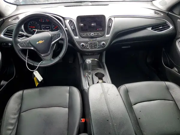 1G1ZD5ST9LF135200 2020 CHEVROLET MALIBU - Image 8