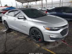 1G1ZD5ST9LF141269 2020 CHEVROLET MALIBU