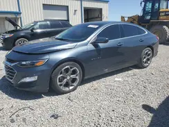 1G1ZD5ST9LF142132 2020 CHEVROLET MALIBU