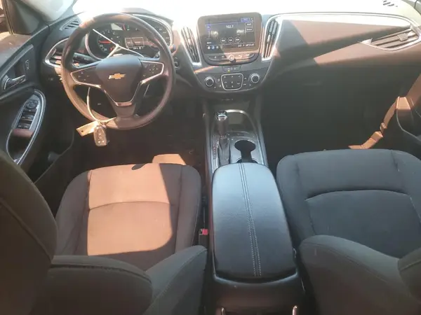 1G1ZD5ST9LF142132 2020 CHEVROLET MALIBU - Image 8