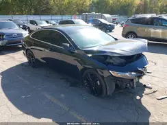 1G1ZD5ST9LF142308 2020 CHEVROLET MALIBU