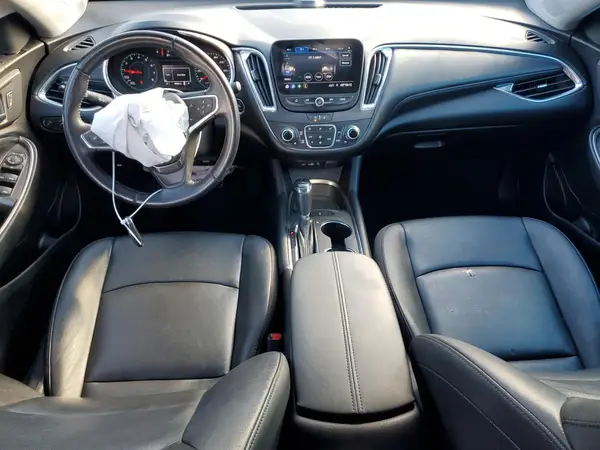 1G1ZD5ST9LF145094 2020 CHEVROLET MALIBU - Image 8