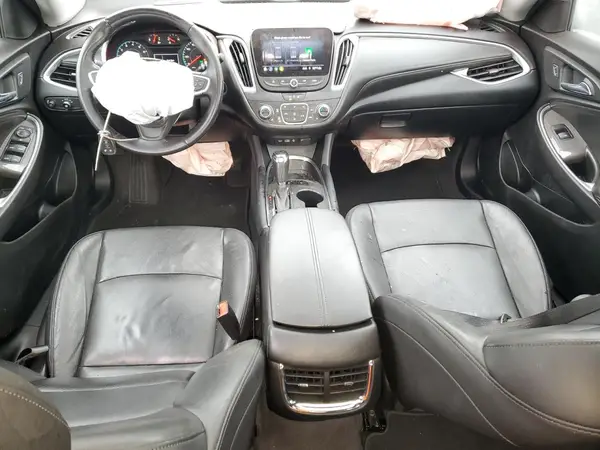 1G1ZD5ST9LF145581 2020 CHEVROLET MALIBU - Image 8