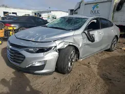 1G1ZD5ST9LF148674 2020 CHEVROLET MALIBU