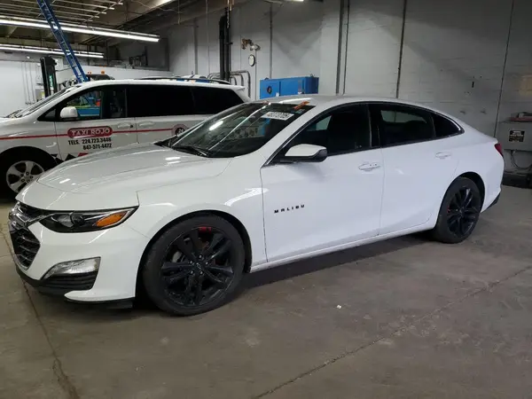 1G1ZD5ST9LF151851 2020 CHEVROLET MALIBU - Image 1