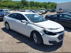 1G1ZD5ST9LF152742 2020 CHEVROLET MALIBU