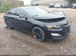 1G1ZD5ST9LF155088 2020 CHEVROLET MALIBU