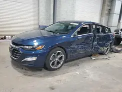 1G1ZD5ST9LF157343 2020 CHEVROLET MALIBU