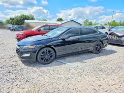 1G1ZD5ST9LF157522 2020 CHEVROLET MALIBU