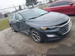 1G1ZD5ST9LF158069 2020 CHEVROLET MALIBU
