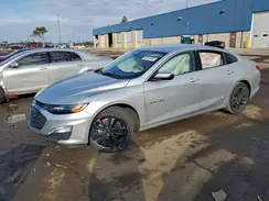 1G1ZD5ST9MF002700 2021 CHEVROLET MALIBU