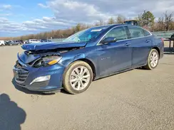 1G1ZD5ST9MF003488 2021 CHEVROLET MALIBU