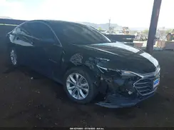 1G1ZD5ST9MF003569 2021 CHEVROLET MALIBU