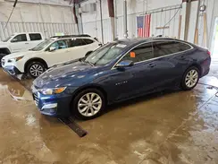 1G1ZD5ST9MF003586 2021 CHEVROLET MALIBU