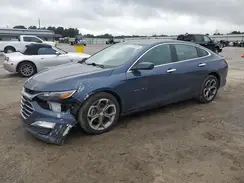 1G1ZD5ST9MF003684 2021 CHEVROLET MALIBU