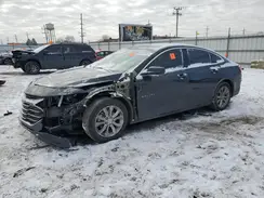1G1ZD5ST9MF003782 2021 CHEVROLET MALIBU