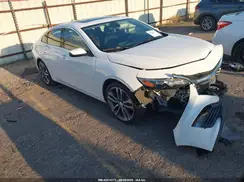 1G1ZD5ST9MF004463 2021 CHEVROLET MALIBU