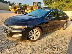 1G1ZD5ST9MF005001 2021 CHEVROLET MALIBU