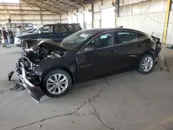 1G1ZD5ST9MF005080 2021 CHEVROLET MALIBU