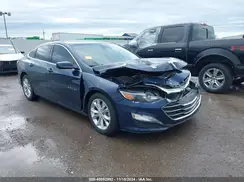 1G1ZD5ST9MF005208 2021 CHEVROLET MALIBU