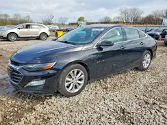 1G1ZD5ST9MF005225 2021 CHEVROLET MALIBU