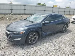 1G1ZD5ST9MF005578 2021 CHEVROLET MALIBU