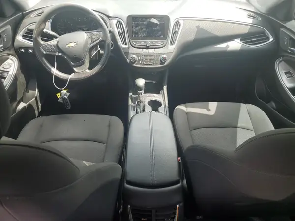 1G1ZD5ST9MF005578 2021 CHEVROLET MALIBU - Image 8