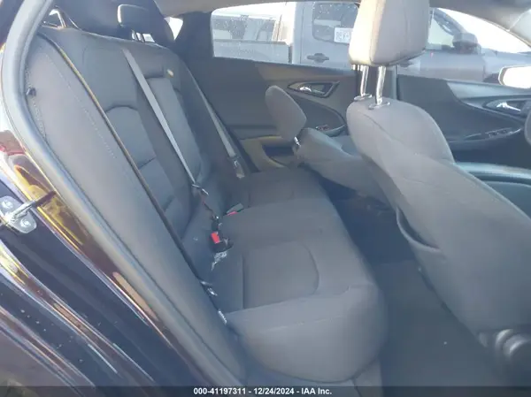 1G1ZD5ST9MF005726 2021 CHEVROLET MALIBU - Image 8
