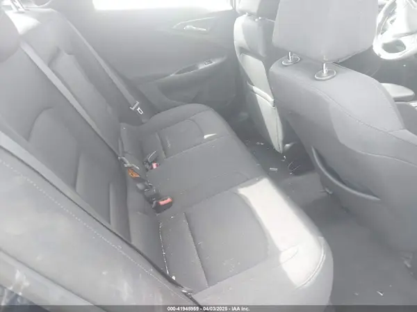 1G1ZD5ST9MF005774 2021 CHEVROLET MALIBU - Image 8