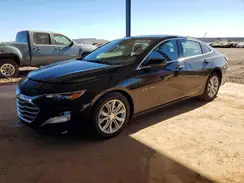 1G1ZD5ST9MF005970 2021 CHEVROLET MALIBU