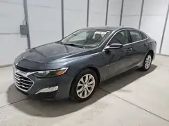 1G1ZD5ST9MF006147 2021 CHEVROLET MALIBU