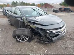 1G1ZD5ST9MF006228 2021 CHEVROLET MALIBU