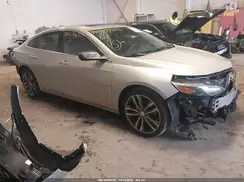 1G1ZD5ST9MF006231 2021 CHEVROLET MALIBU