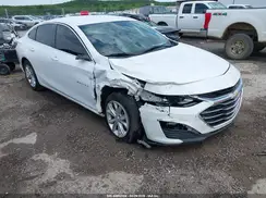 1G1ZD5ST9MF006374 2021 CHEVROLET MALIBU