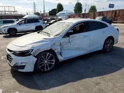 1G1ZD5ST9MF006844 2021 CHEVROLET MALIBU