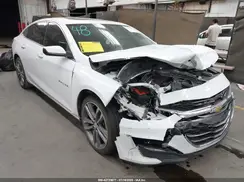 1G1ZD5ST9MF006956 2021 CHEVROLET MALIBU