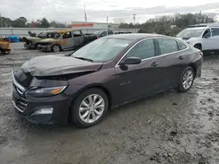 1G1ZD5ST9MF007010 2021 CHEVROLET MALIBU