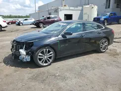 1G1ZD5ST9MF008156 2021 CHEVROLET MALIBU