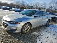 1G1ZD5ST9MF008822 2021 CHEVROLET MALIBU