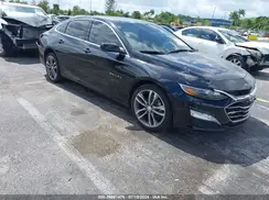 1G1ZD5ST9MF010411 2021 CHEVROLET MALIBU