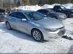 1G1ZD5ST9MF010554 2021 CHEVROLET MALIBU