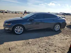 1G1ZD5ST9MF011557 2021 CHEVROLET MALIBU