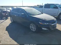 1G1ZD5ST9MF013289 2021 CHEVROLET MALIBU