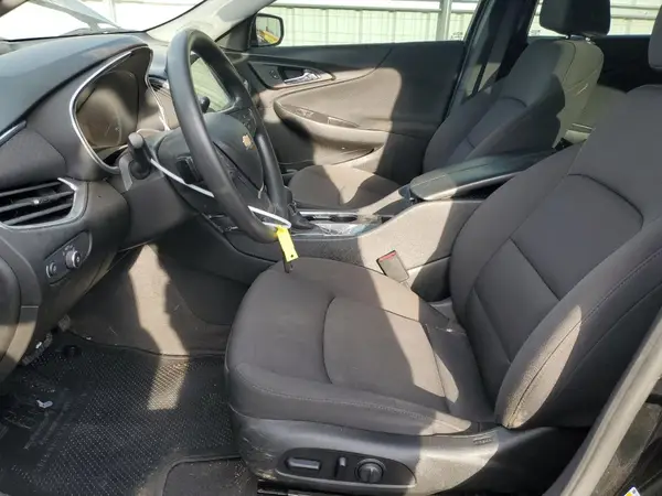 2021 CHEVROLET MALIBU auction photo 7
