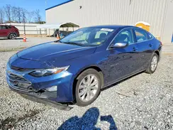1G1ZD5ST9MF013678 2021 CHEVROLET MALIBU