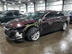 1G1ZD5ST9MF014734 2021 CHEVROLET MALIBU