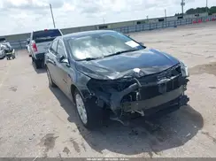 1G1ZD5ST9MF014992 2021 CHEVROLET MALIBU