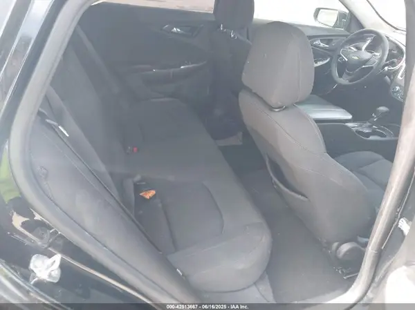 1G1ZD5ST9MF014992 2021 CHEVROLET MALIBU - Image 8